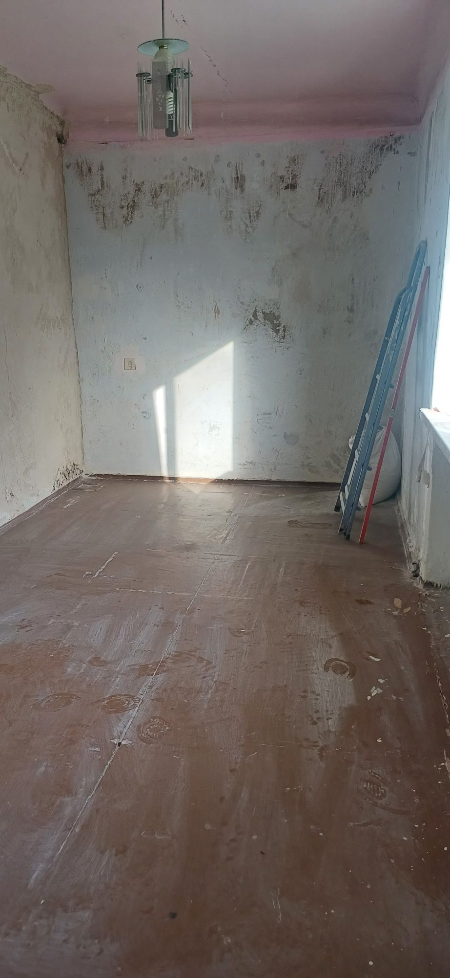 Продам 2х кім квартиру