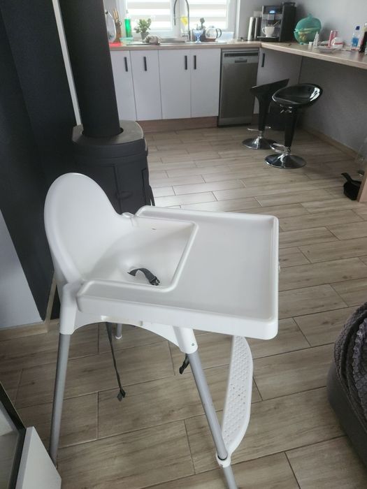 Krzesło Antilop do karmienia