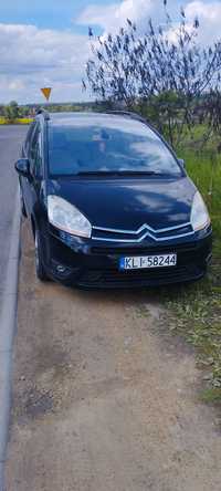 Citroen grand Picasso c4