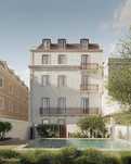 Apartamento T1 para venda