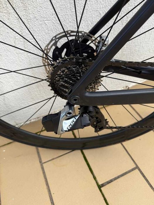 Vendo Scott Addict RC Ultimate de 2021, tamanho 56