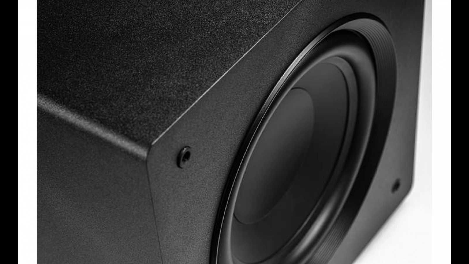 Subwoofer Elac Varro PS 350 [S4HOME] Raty 0% OŚWIĘCIM