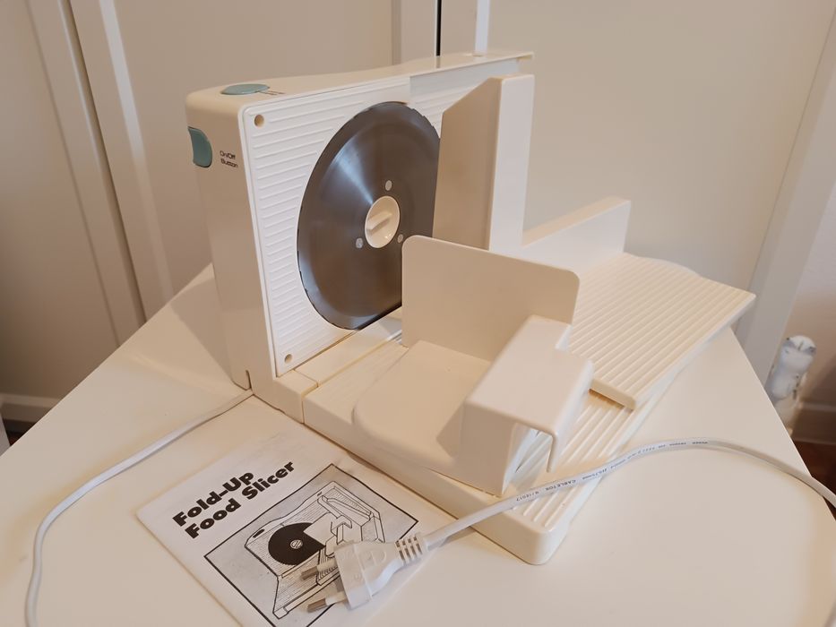 Krajalnica do wędlin chleba sera