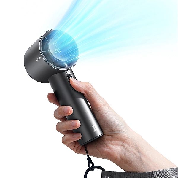 Mini wentylator Jisulife Handheld Fan Pro1 S FA53PRO przenośny wiatrac