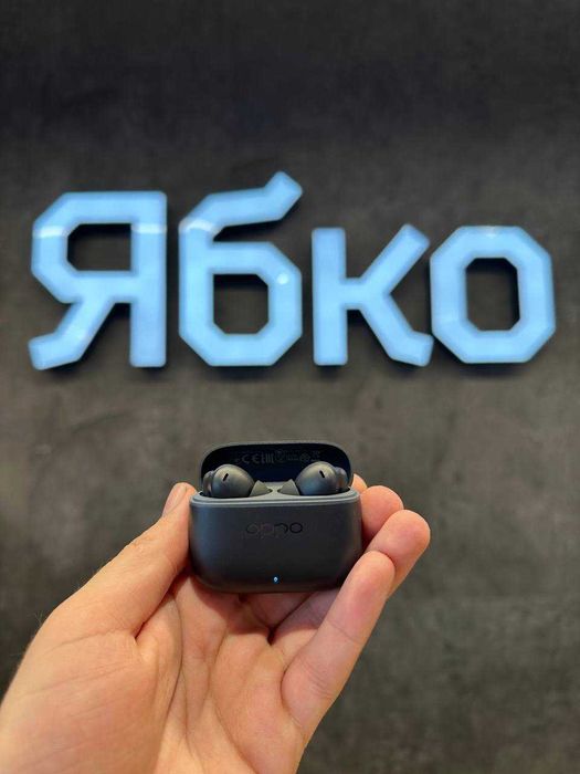 Навушники OPPO Enco Buds2 Pro