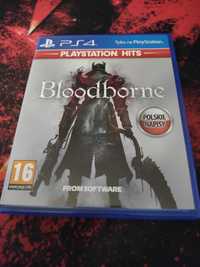 Bloodborne na PS4