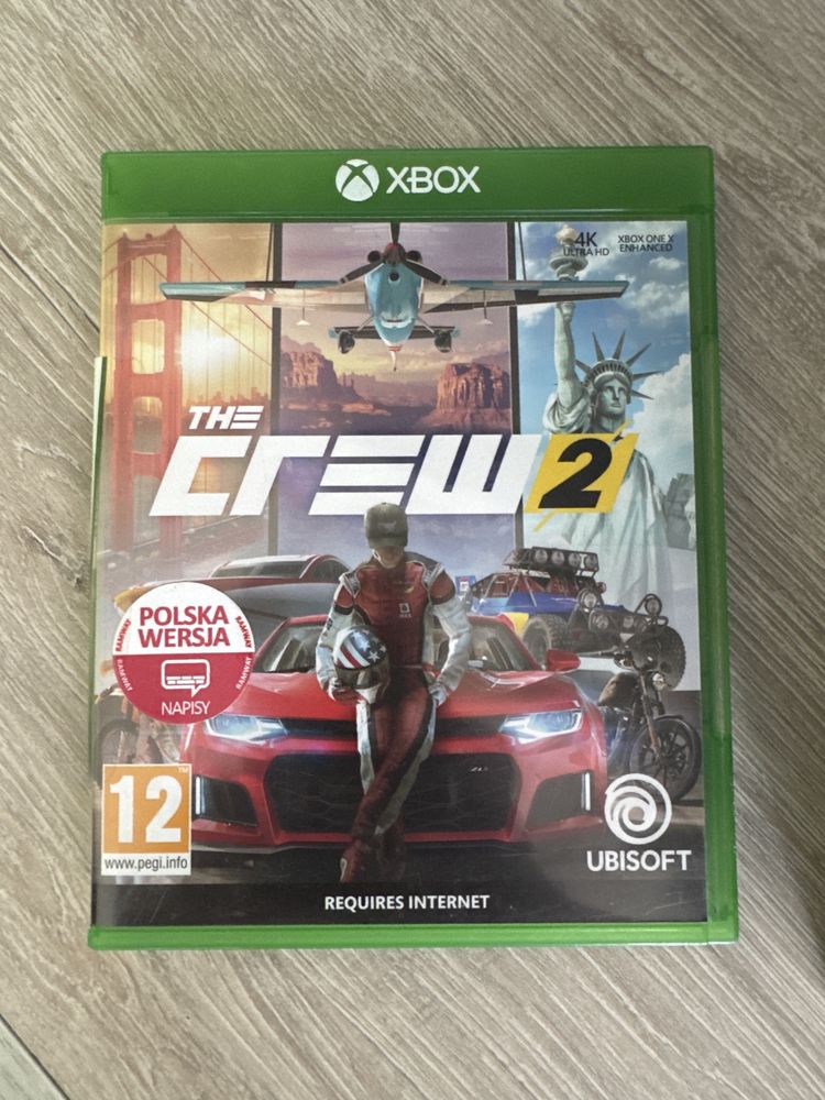 Konsola Xbox Series X. Zestaw