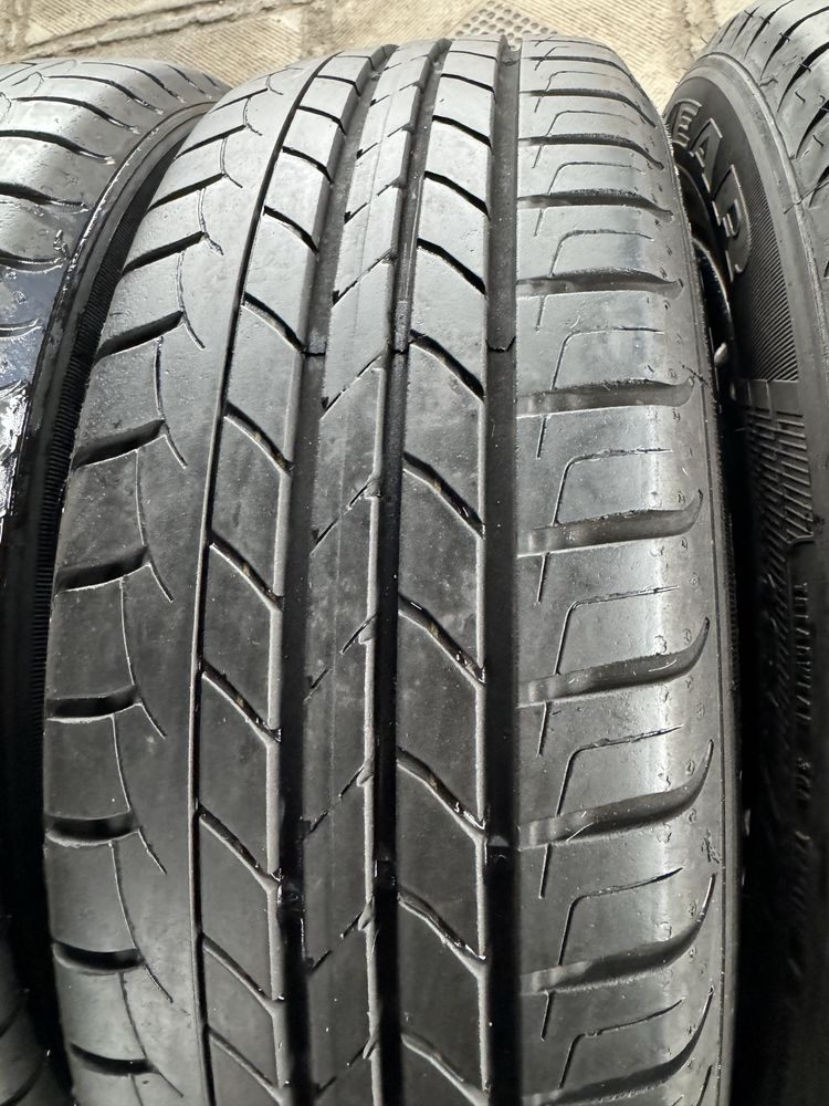 185/65R15-4шт Goodyear оригінал із Німеччини 8мм в наявності!