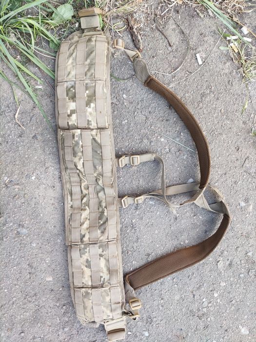 Розгрузка РРТЗ статутна