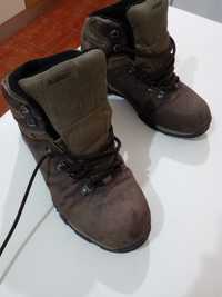 Bota hi-tec waterproof