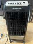 klimatyzator ravanson