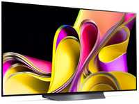 Telewizor LG OLED55G33LA 55" OLED 4K 120Hz webOS Dolby Vision Dolby