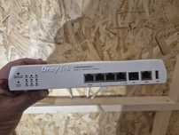 Router Draytek 2820n oferta switch