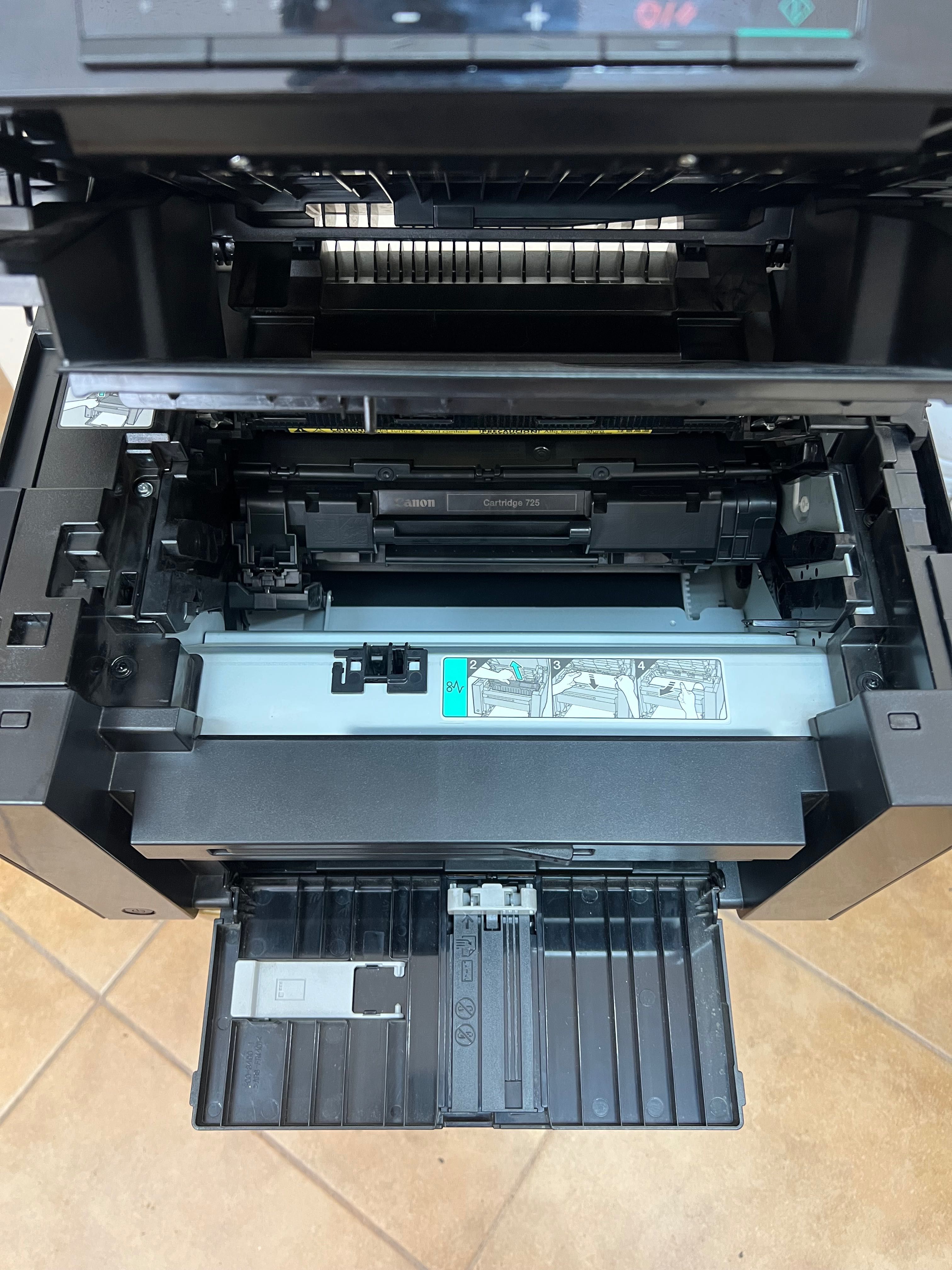 Canon MF3010 копір принтер сканер пробіг 4к