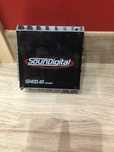 Wzmacniacz soundigital sd400.4D evo