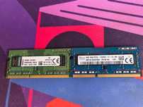 Pamięć RAM do laptopa 8GB - 2x4GB DDR3L