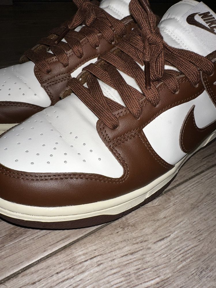 Nike Dunk Low Cacao