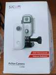 Kamera sportowa SJCAM C100