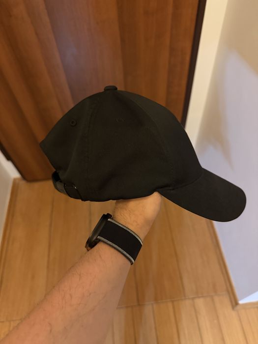 Czapka Karl Lagerfeld
