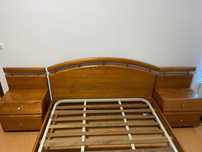 Quarto de  casal