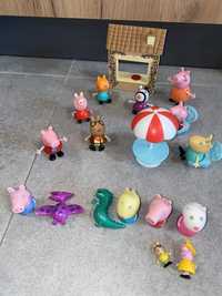 Свинка пеппа сюзі Peppa Pig Disney набір фігурок оригінал