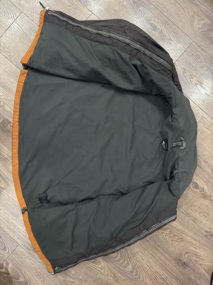 Куртка The North Face мембрана