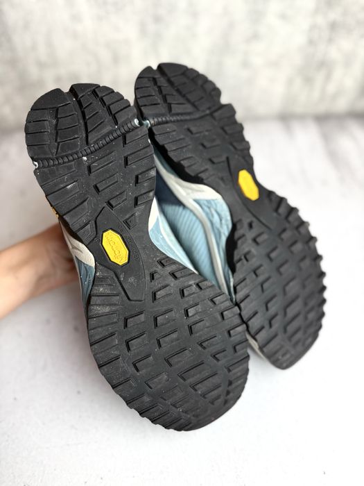 Кросівки унісекс Meindl San Diego Gore-Tex 41(26))