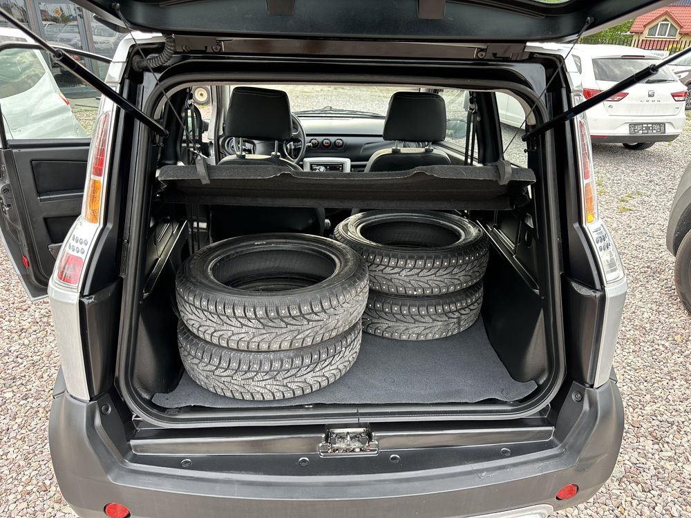 M.GO Dci 2013 Alu14 L6E Skóry Super Stan i Inne w ofercie