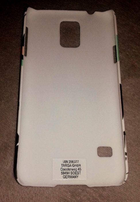 Etui na telefon Samsung S5