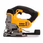 Wyrzynarka Basic 18V 135Mm 400W Dcs331N Dewalt Xr