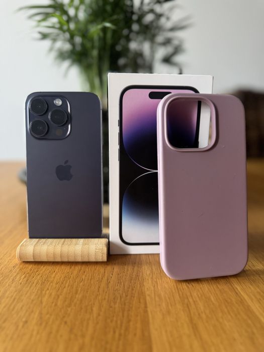 Iphone 14 pro 128 Gb 88%