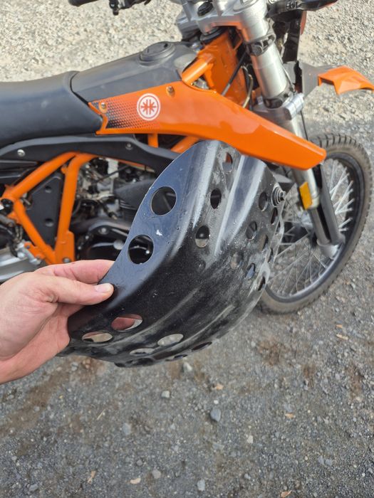 Kreidler Dice 125 GS
