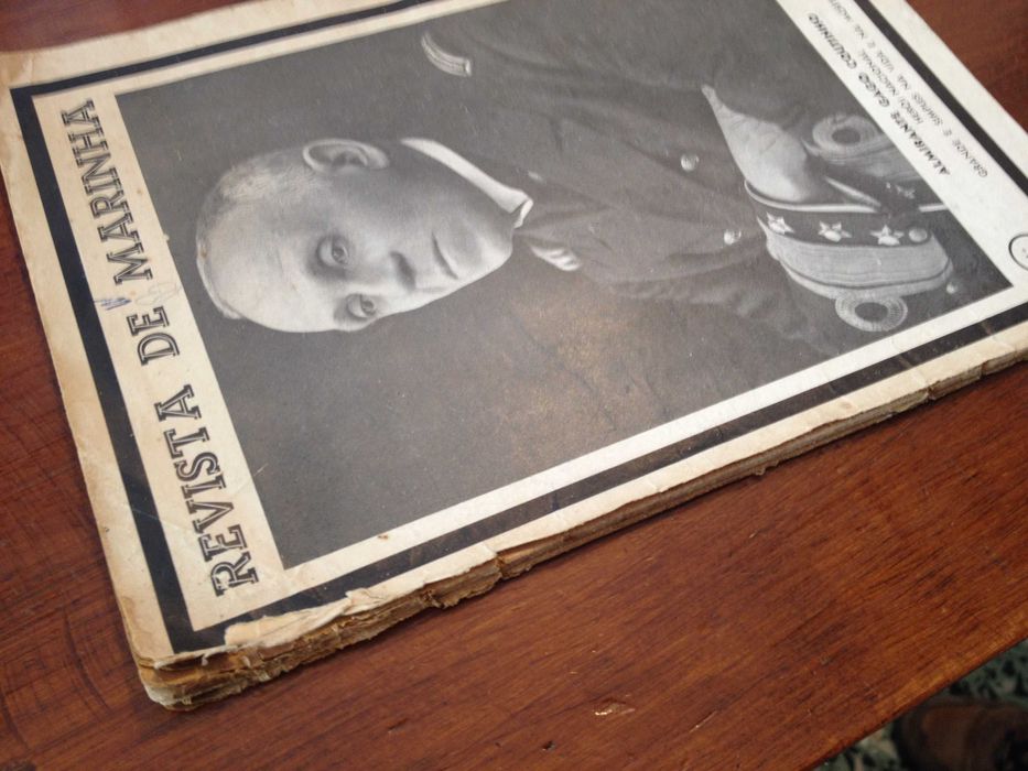 Revista de Marinha N.º 431