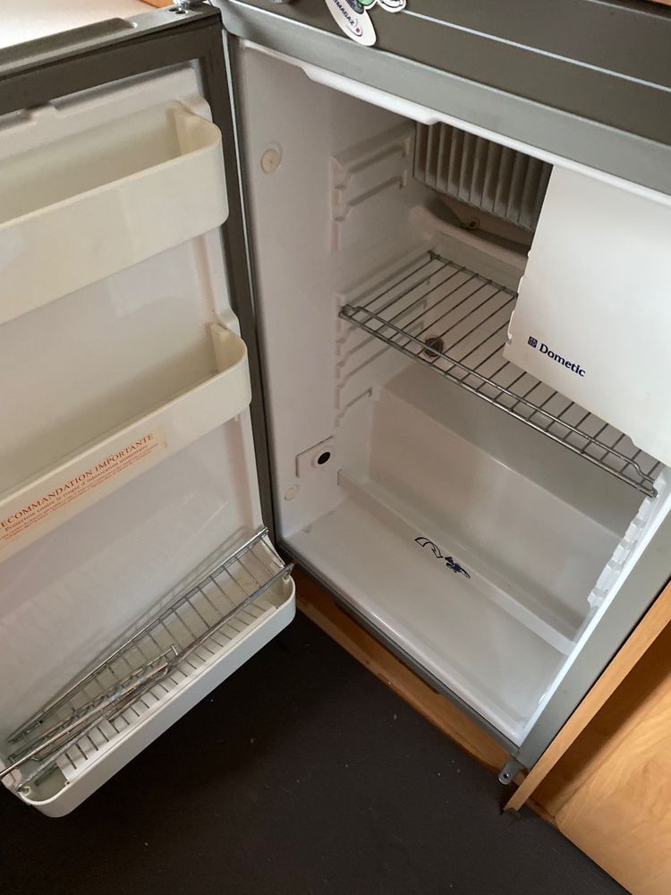 Sterckeman Starlett 370CP