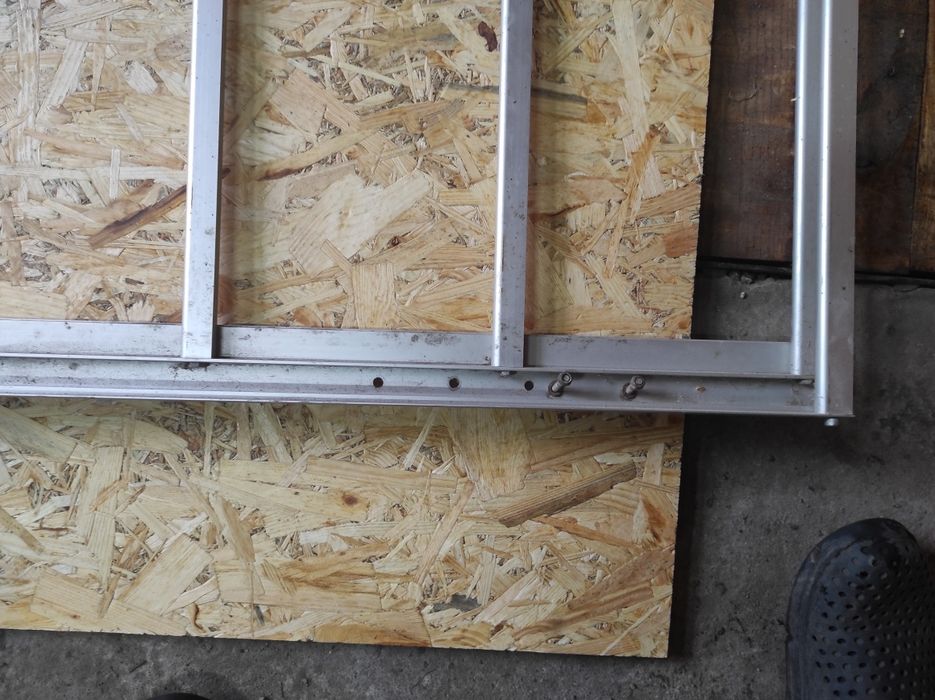 Багажник універсальний