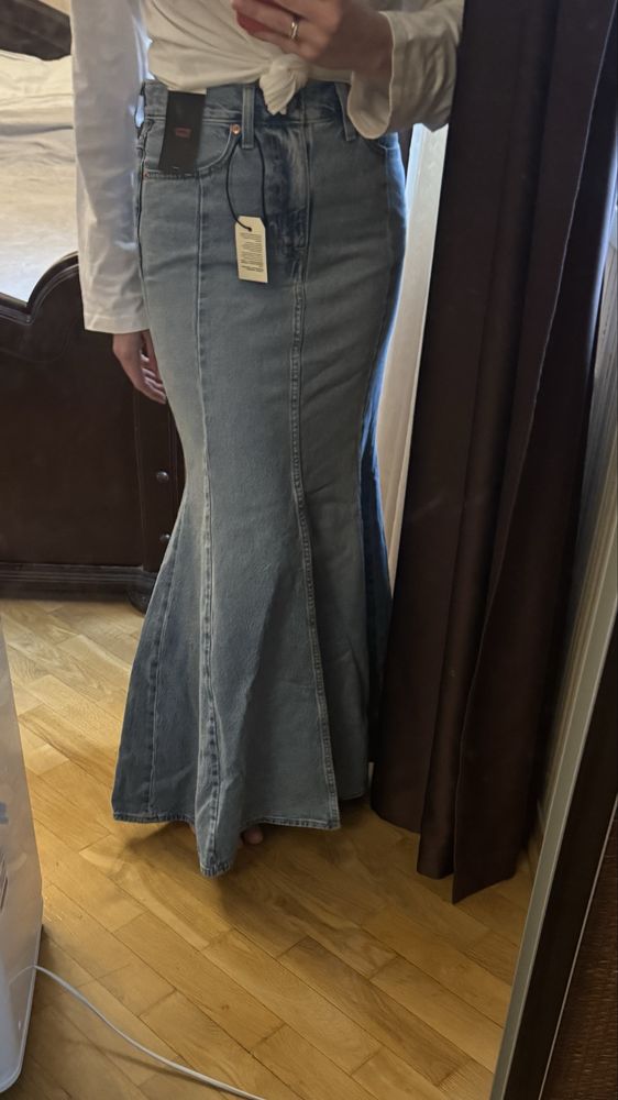 Спідниця максі Levi’s