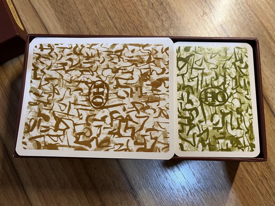 Метафоричні асоціативні картки