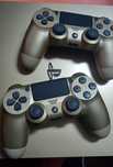 Playstation 4 slim gold edition