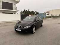 SEAT LEON 1.4 TSI 125CV - 2008