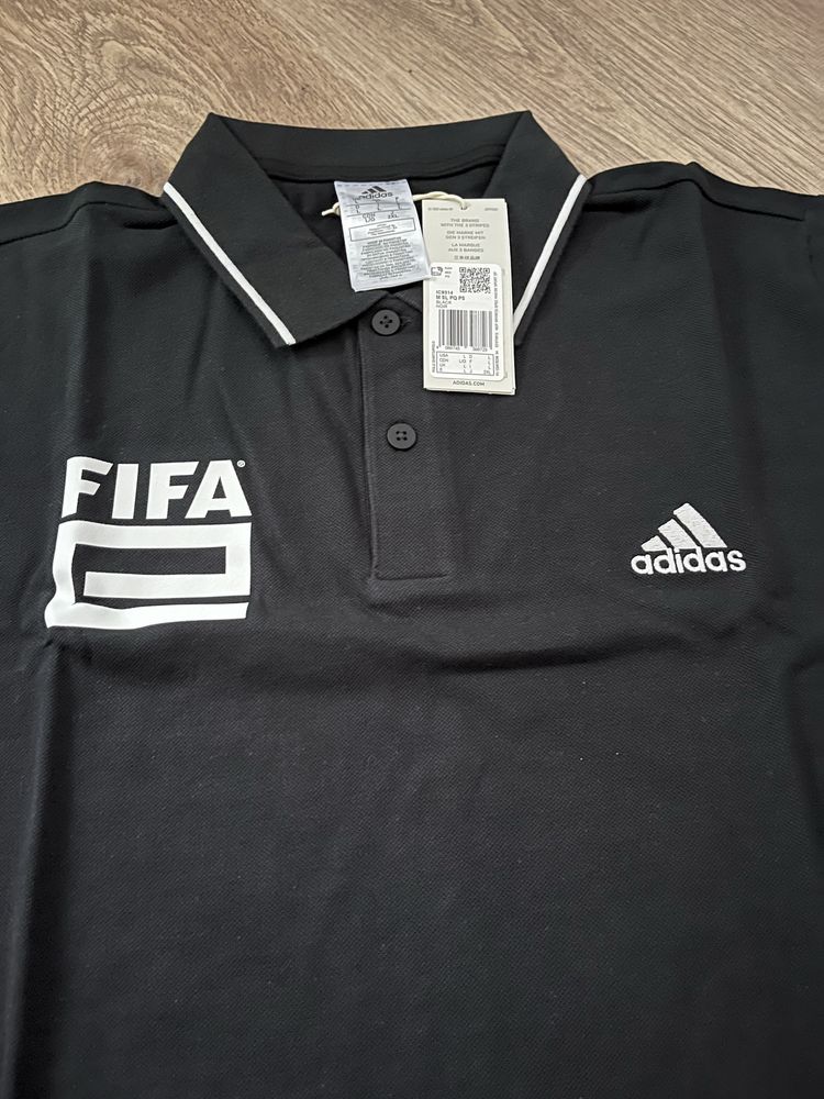 Koszulka adidas FiFA