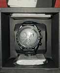 Omega x Swatch Snoopy SO33B700 Kolekcjonerski HIT Zimowy