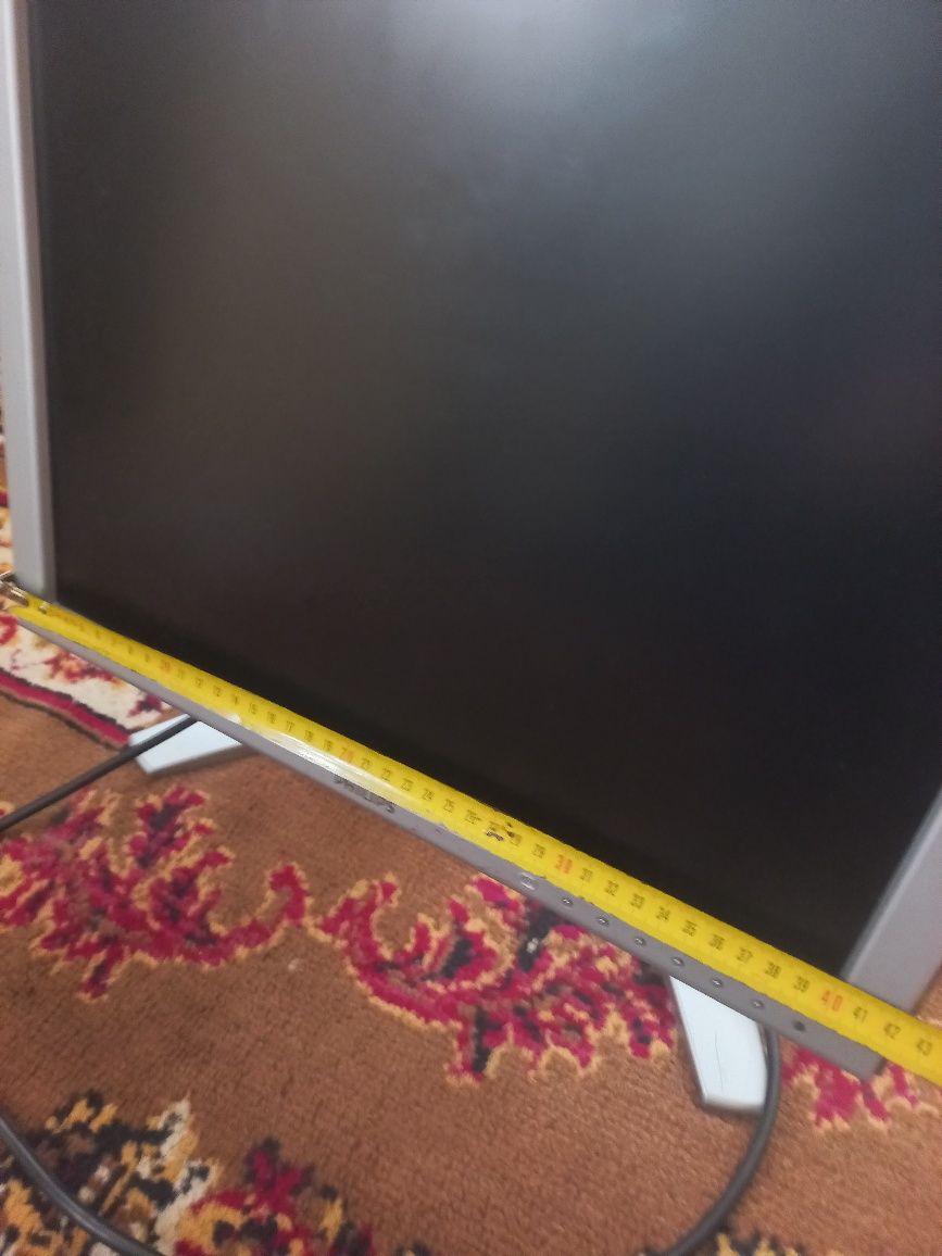 Продам монитор Philips Brilliance 190P