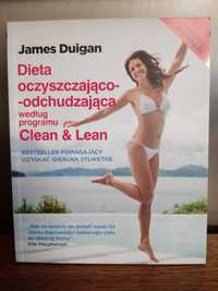 Dieta oczyszczająco-odchudzająca James Duigan