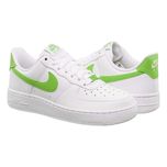 Кросівки жіночі Nike Air Force 1 Low White (DD8959-112) ОРИГІНАЛ!