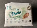 Pampersy Dada 1 2-5kg