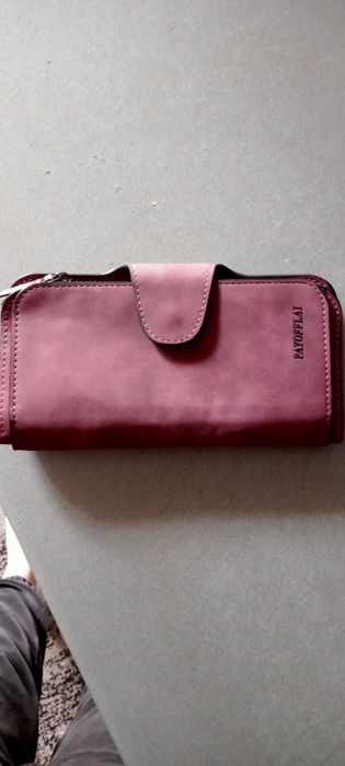 Кошелек женский новый