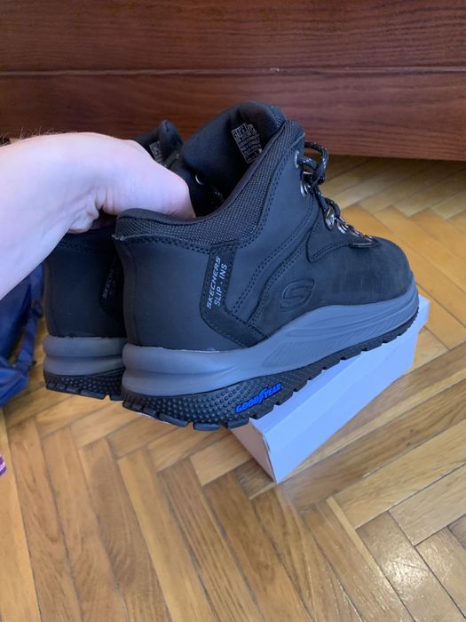 Зимове взуття  Skechers 43 розмір Оригінальні