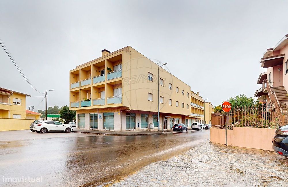 Apartamento T2 para venda
