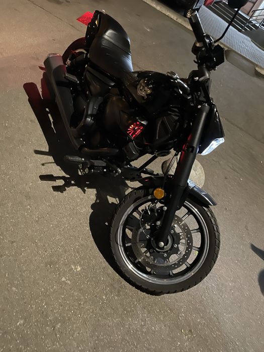 Лифан v16s 250 на 2 котла