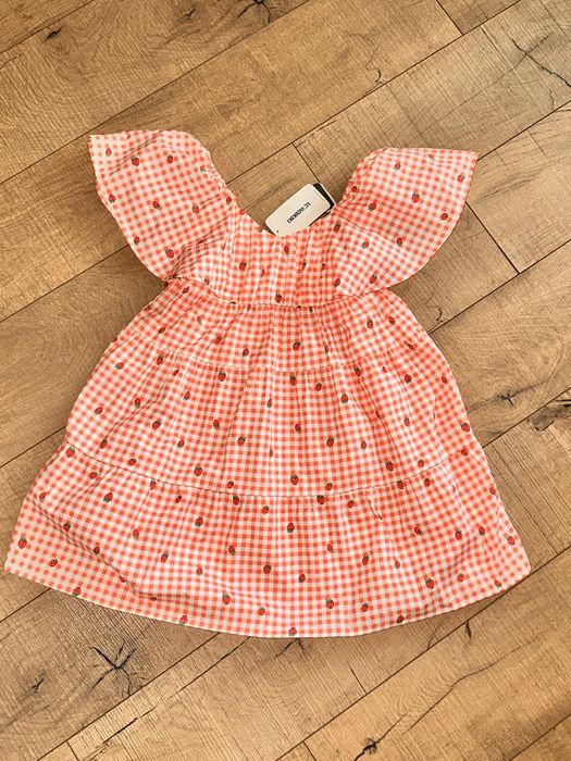 Сарафан сукня для дівчинки